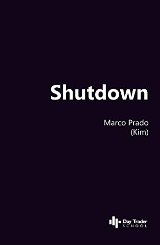 Livro PDF Shutdown