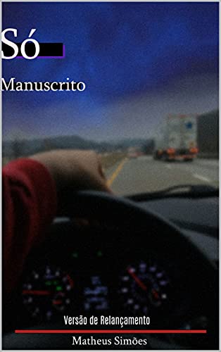 Livro PDF Só – Manuscrito