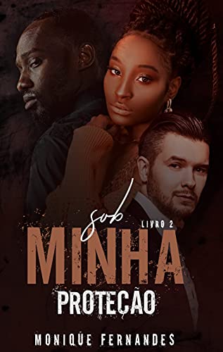 Livro PDF: Sob minha proteção Livro 02