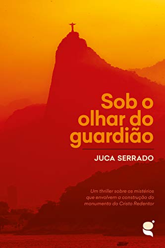 Livro PDF Sob o olhar do guardião