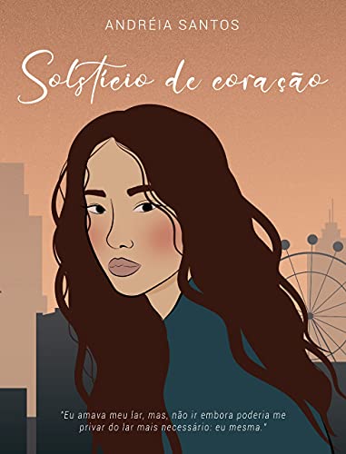 Livro PDF Solstício de Coração