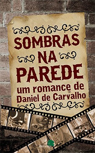 Livro PDF Sombras na Parede