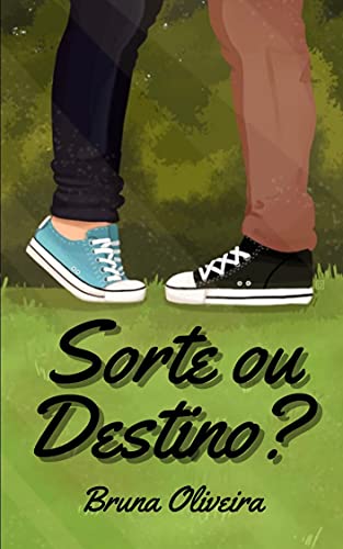 Livro PDF: Sorte ou Destino?