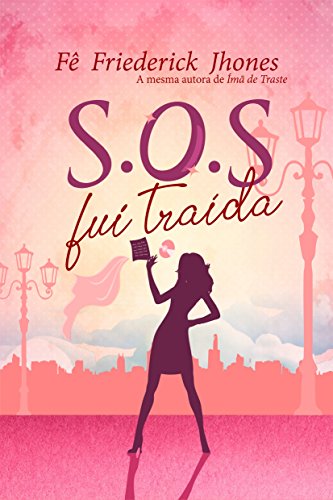 Livro PDF SOS fui traída