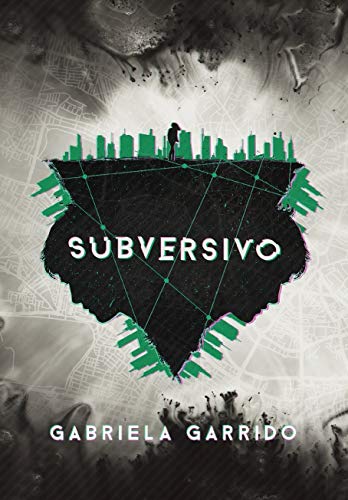 Livro PDF SUBVERSIVO (Trilogia SUBVERSIVO Livro 1)