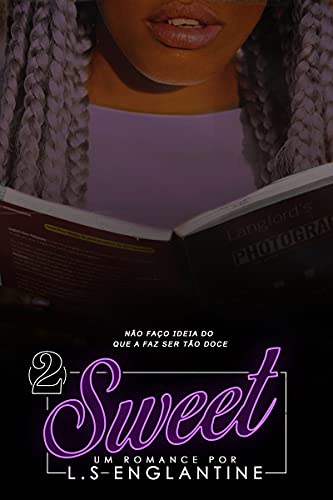 Livro PDF SWEET: Livro 2