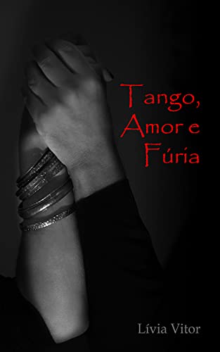 Livro PDF Tango, Amor e Fúria