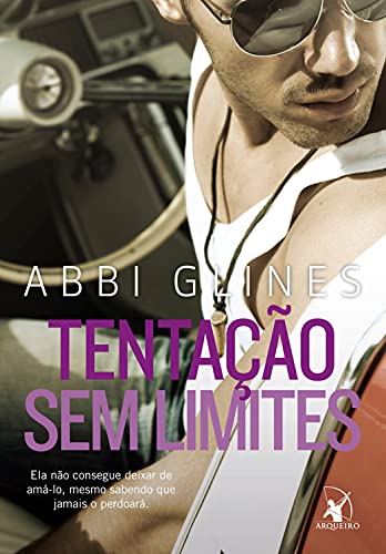 Livro PDF Tentação sem limites