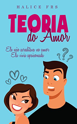 Livro PDF Teoria do Amor