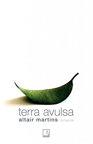 Livro PDF Terra avulsa