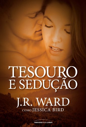 Livro PDF Tesouro e Sedução