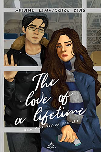 Livro PDF The love of a Lifetime: Uma vida vivida por ela
