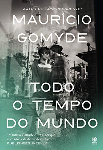 Livro PDF Todo o tempo do mundo