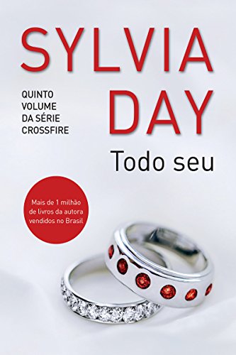 Livro PDF Todo seu (Crossfire Livro 5)