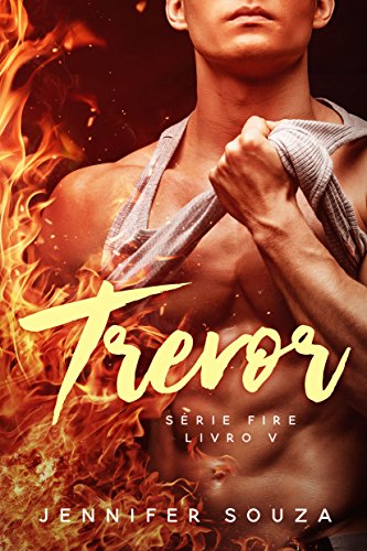 Capa do livro: Trevor (Fire Livro 5) - Ler Online pdf