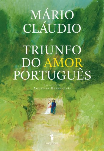 Capa do livro: Triunfo do Amor Português - Ler Online pdf
