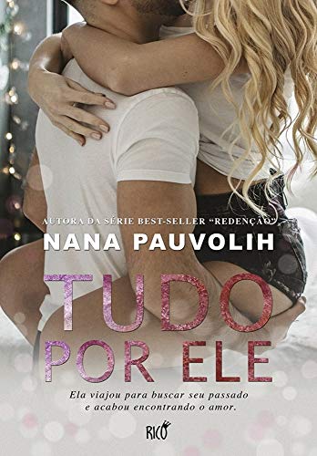 Livro PDF Tudo por ele