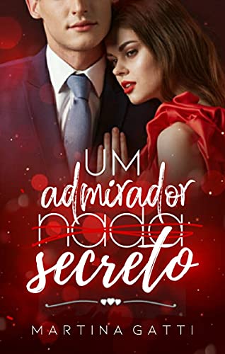 Livro PDF UM ADMIRADOR NADA SECRETO