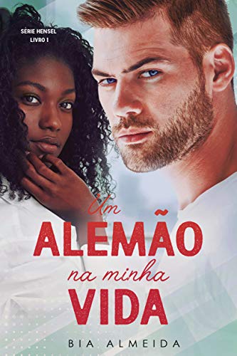 Livro PDF Um Alemão Na Minha Vida