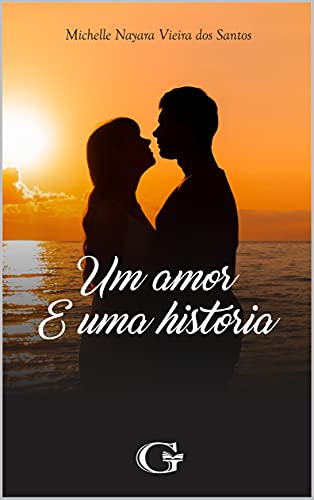 Capa do livro: UM AMOR E UMA HISTORIA - Ler Online pdf