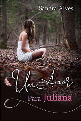 Livro PDF Um amor para Juliana