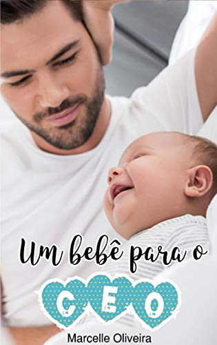 Livro PDF Um bebê para o CEO