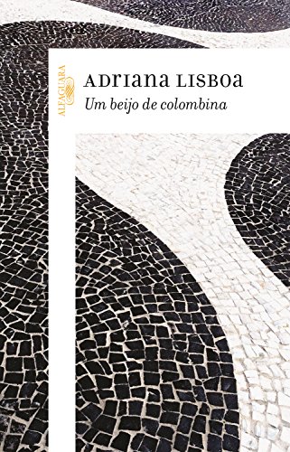 Livro PDF Um beijo de colombina