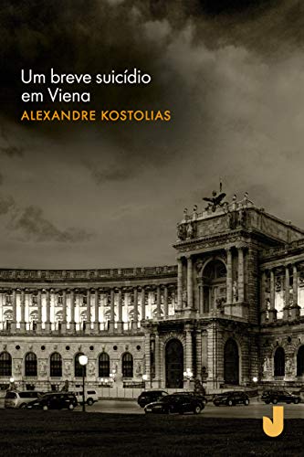 Livro PDF Um breve suicídio em Viena