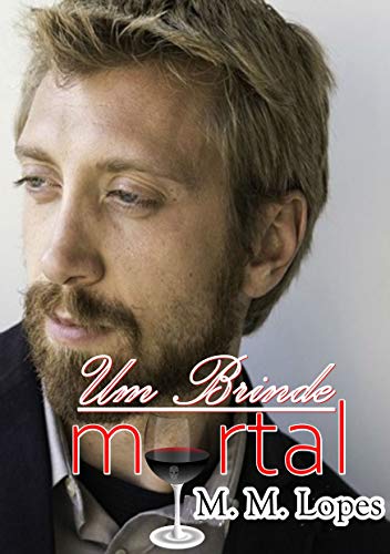 Livro PDF Um Brinde Mortal