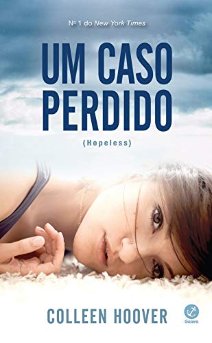 Livro PDF Um caso perdido – Hopeless – vol. 1