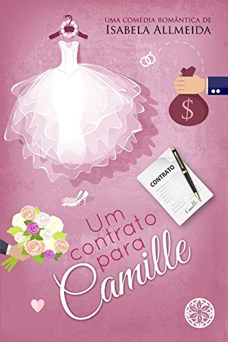 Livro PDF Um contrato para Camille