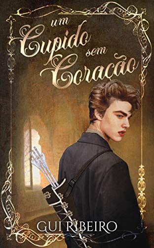 Livro PDF Um cupido sem coração