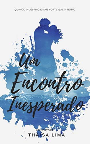 Livro PDF Um Encontro Inesperado