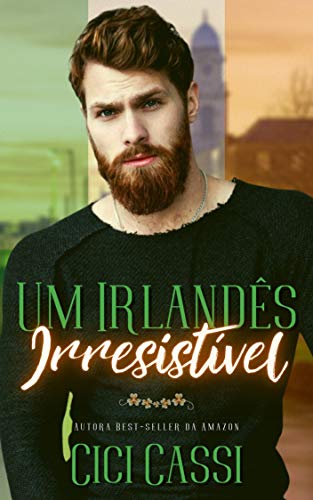 Livro PDF Um Irlandês Irresistível