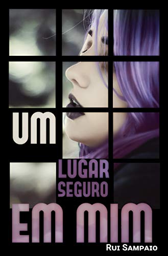 Livro PDF UM LUGAR SEGURO EM MIM