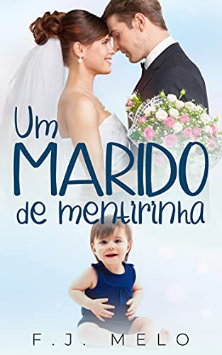 Livro PDF Um Marido de Mentirinha