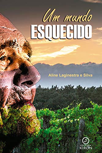 Capa do livro: Um mundo esquecido - Ler Online pdf