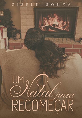 Livro PDF Um Natal Para Recomeçar