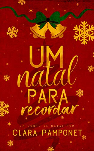 Livro PDF Um Natal para recordar