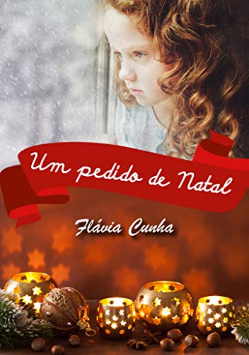 Livro PDF: Um pedido de Natal – Conto