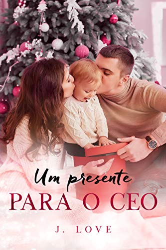 Livro PDF um presente para o CEO