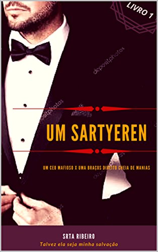 Livro PDF UM SARTYEREN