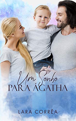 Livro PDF Um Sonho para Ágatha