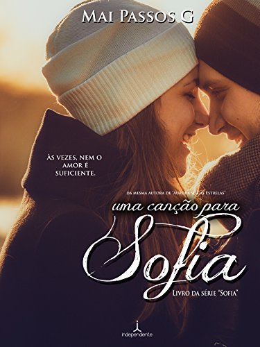 Livro PDF Uma Canção para Sofia