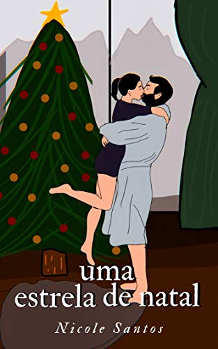 Livro PDF Uma Estrela De Natal