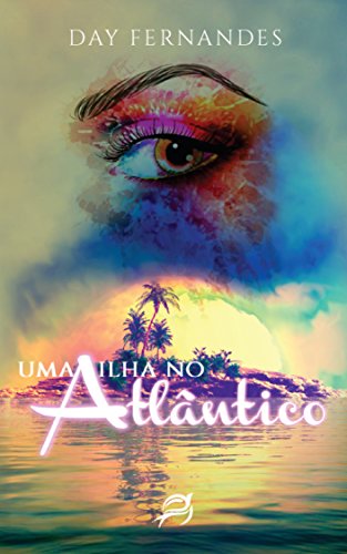 Capa do livro: Uma ilha no Atlântico - Ler Online pdf