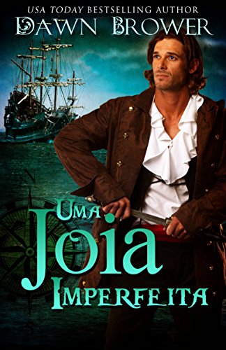 Livro PDF Uma Joia Imperfeita