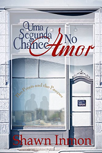 Capa do livro: Uma Segunda Chance No Amor - Ler Online pdf