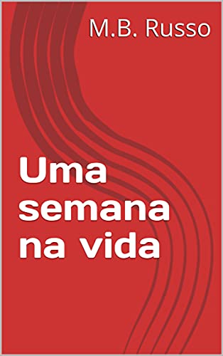 Livro PDF: Uma semana na vida