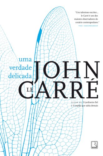 Livro PDF Uma verdade delicada